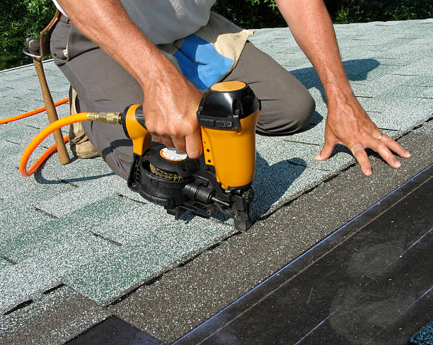 Quick and Trustworthy Emergency Roof Repair Services in Nephi, UT