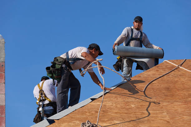 Best Residential Roofing Contractor  in Nephi, UT