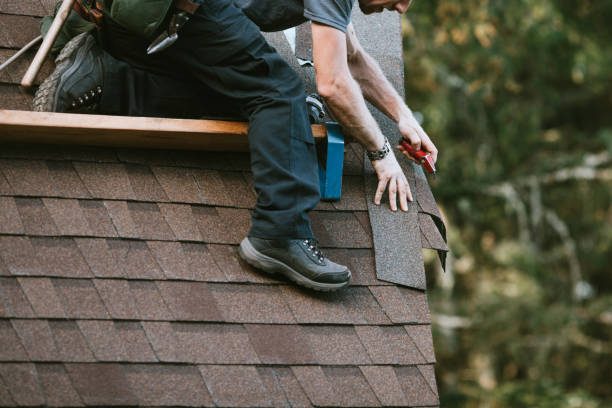 Best Roof Waterproofing Services  in Nephi, UT