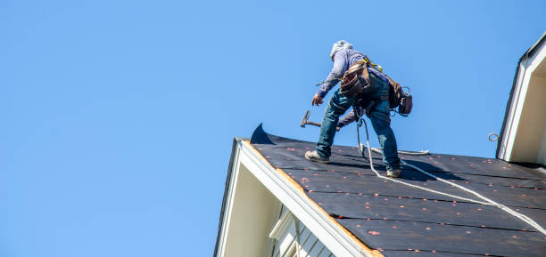 Best Best Roofing Contractors  in Nephi, UT